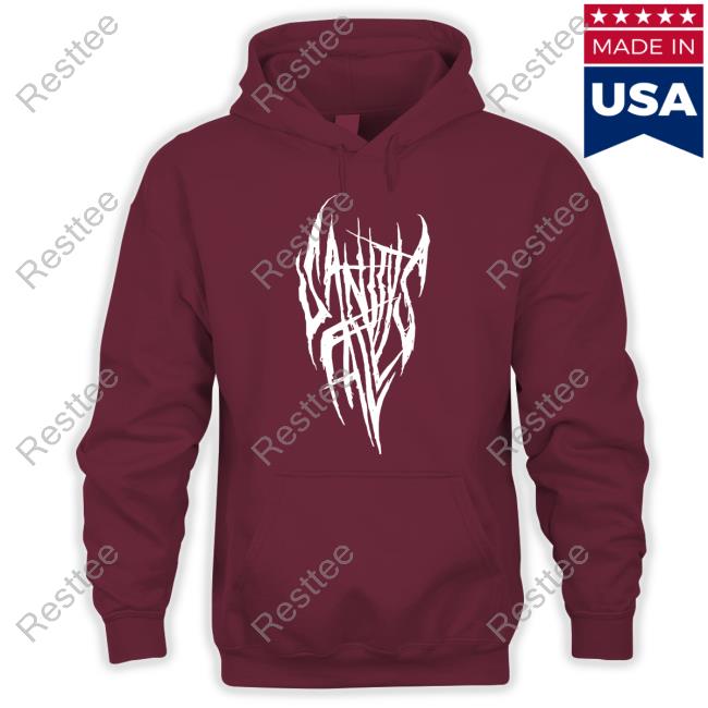 Sanity Falls Tank Sally Face Merch Sanity Falls Hoodie