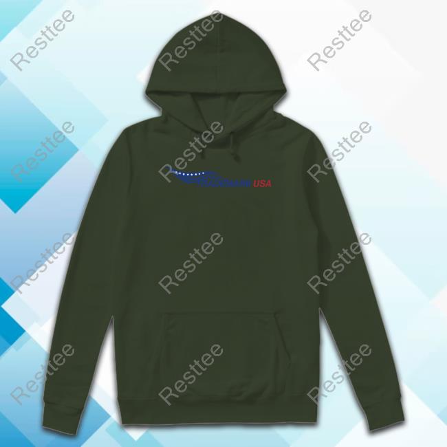 Official Baby Keem Merch Trademark USA Tee