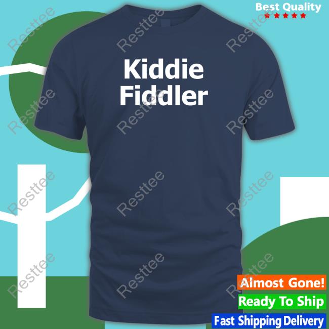Kiddie Fiddler Shirts