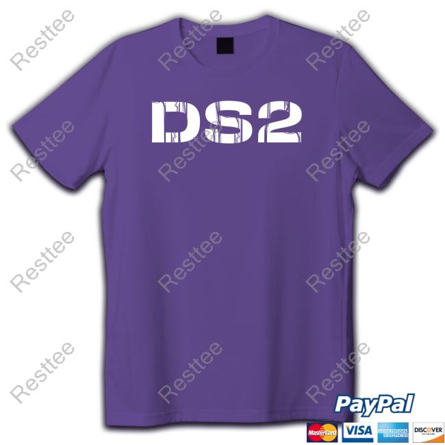 Ds2 T Shirt Ds2 Long Sleeve Shirt