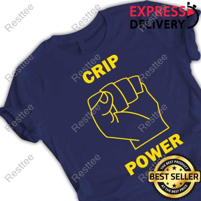 Official Crippen Cartoons Shop Crip Power Custom Mik Scarlet