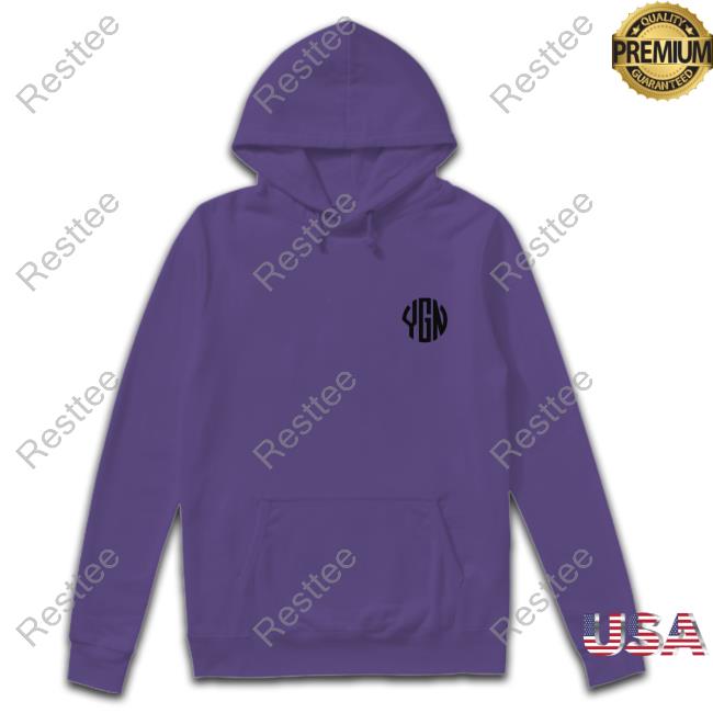 Official Surgemea Ygn Shirt RealYungG