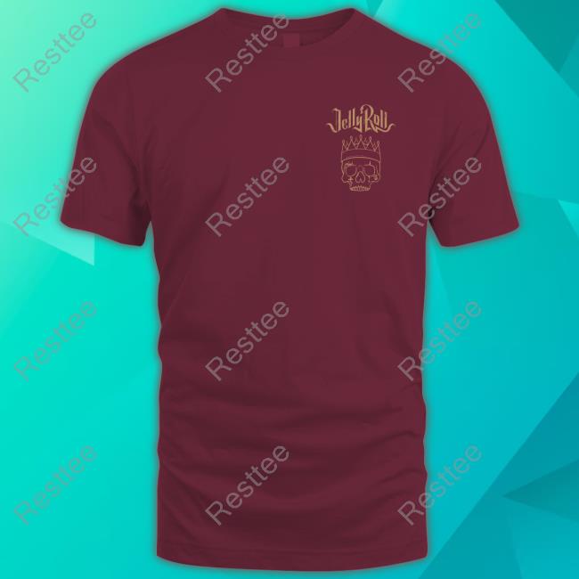 Just A Little Right And Wrong Crewneck Sweatshirt