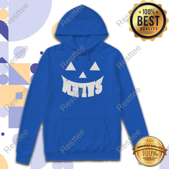 Salem Pumpkin Tee