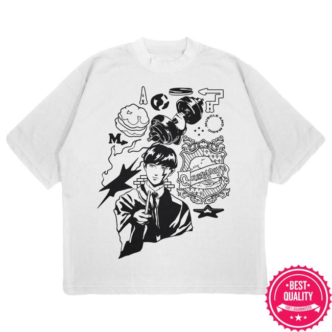 Muscle Magic Shirt