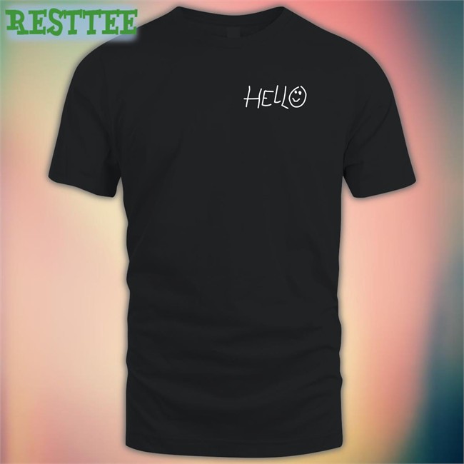 Superyaki Merch Hello A Super Yaki Halloween T Shirt Super Yaki Ii Monsters Unleashed