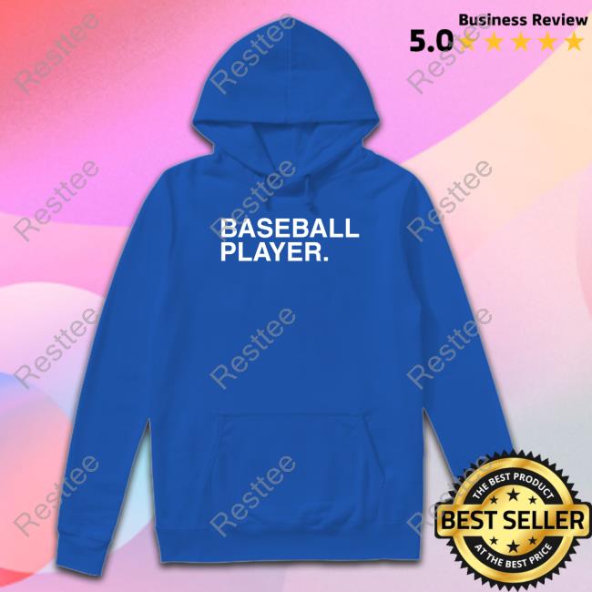 Baseball Layer T-Shirt Obvious Shirts