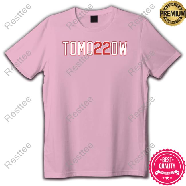 Tomo22ow Tee Shirt Official Matt Mervis Tomo22ow Shirt Obvious Shirts