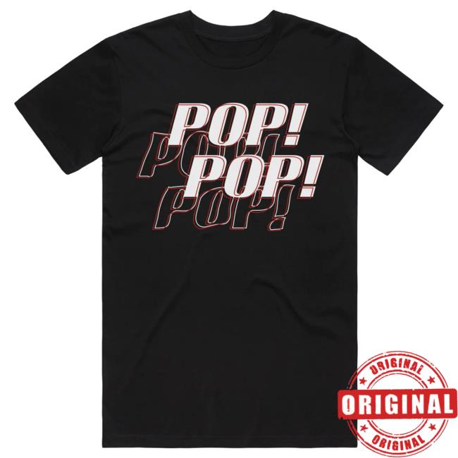 Official Critical Role Merch Store Shop Pop! Pop! Popover Shirt CriticalRole