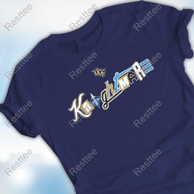 Knightmare T-Shirts