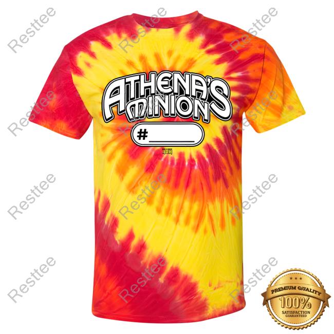 Shop Honor Athenas Minion Shirts