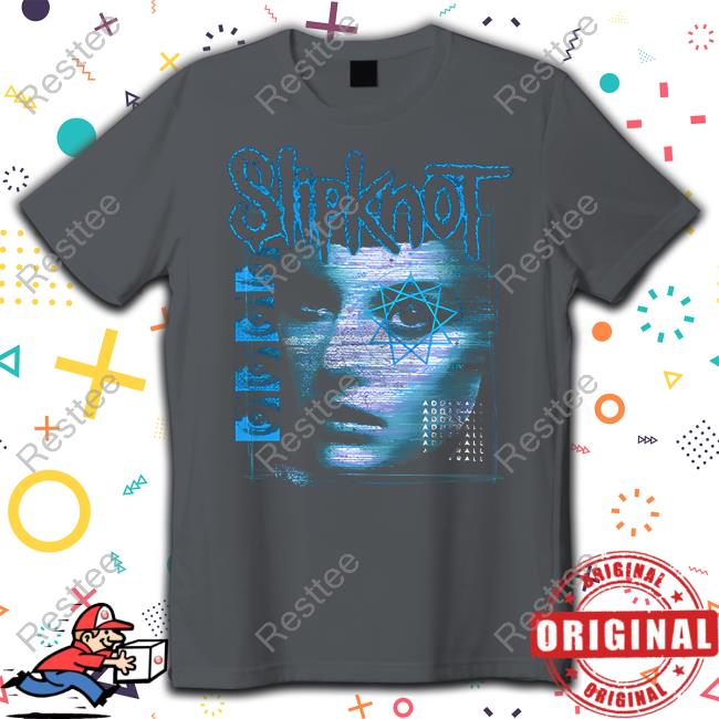 Adderall The Listener Limited Edition Crewneck Sweatshirt