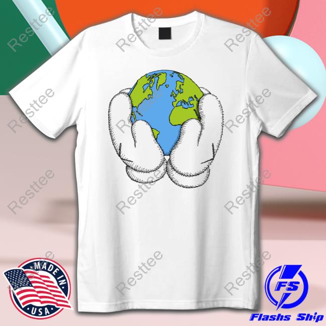 Peace For All Tee Shirt