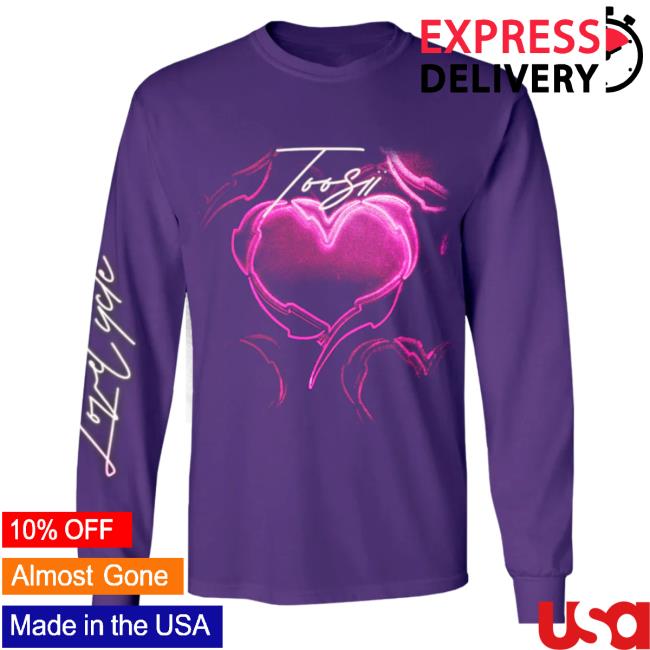 Official Toosii Merch Store Toosii Love Cycle Purple Long Sleeve Top Shirt Toosii Apparel Clothing Shop Toosii2x Official Toosii Merch Store Toosii Love Cycle Purple Long Sleeve Top Shirt Toosii Apparel Clothing Shop Toosii2x