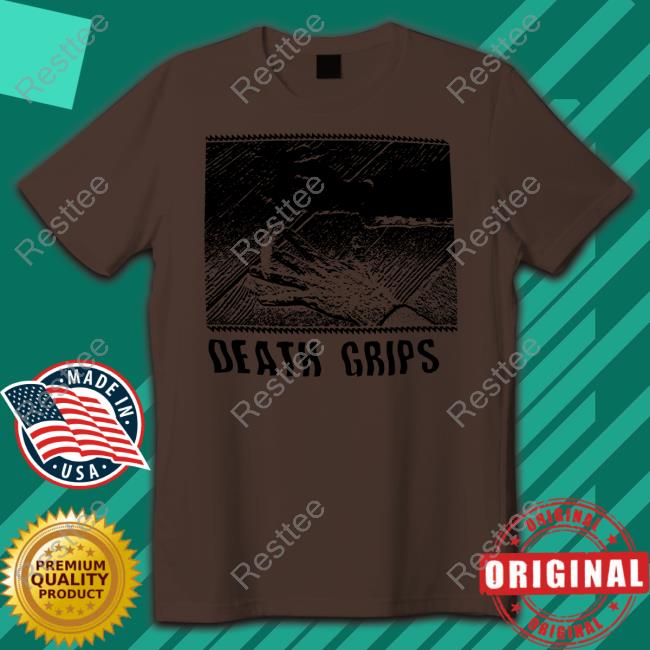 Hello Merch Death Grips Talented Long Sleeve T Shirt Official Death Grips Merch Hello Merch Death Grips Talented Tee