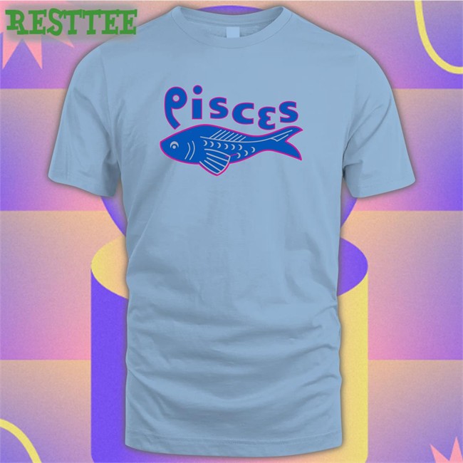 Pittsburgh Pisces Long Sleeve Super 70S Sports Store