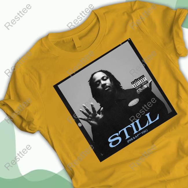 Cover Tee