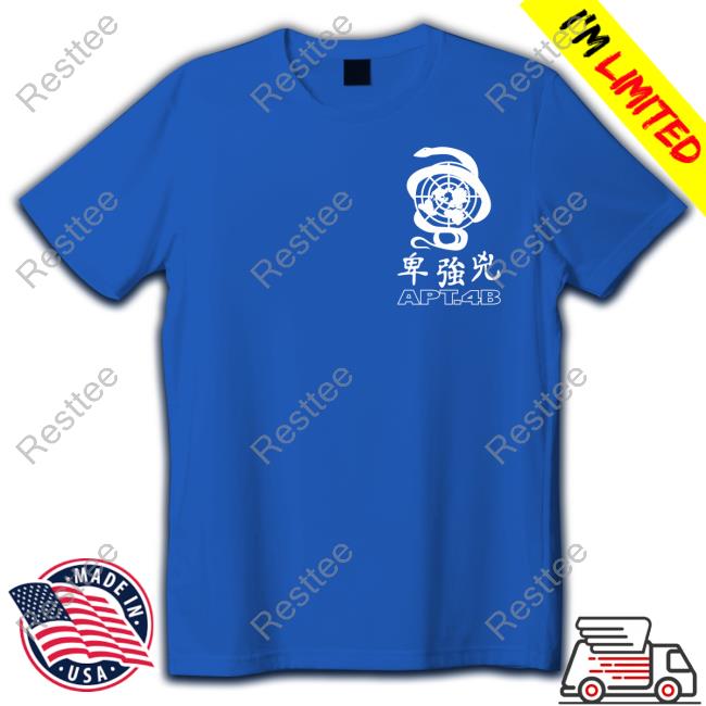 Brick Tank Top Apt 4B Concept Shop Brick TShirt
