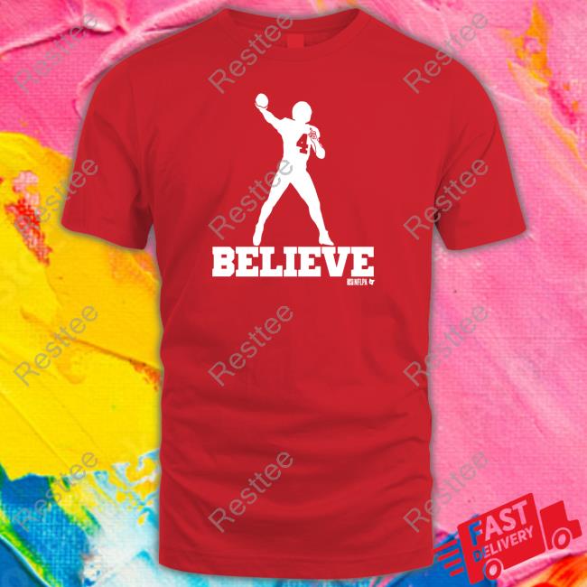 Original Dak Prescott Believe Shirts BreakingT Dak Prescott Believe Long Sleeve Tee