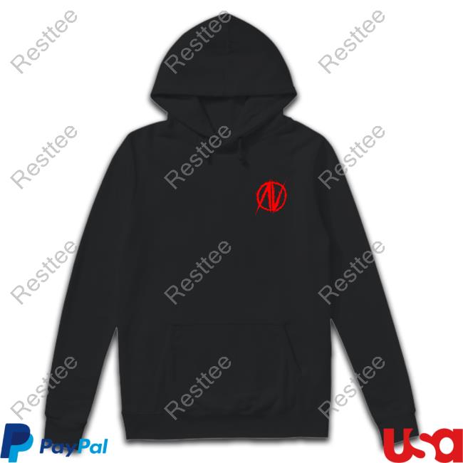 No Hope No Light Tee