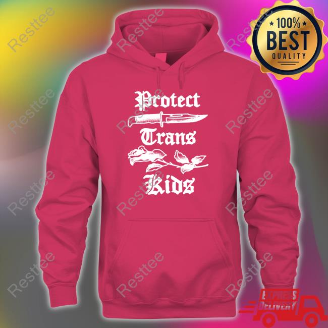 Protect Trans Kids Shirt Peggy Flanagan Protect Trans Kids T-Shirt