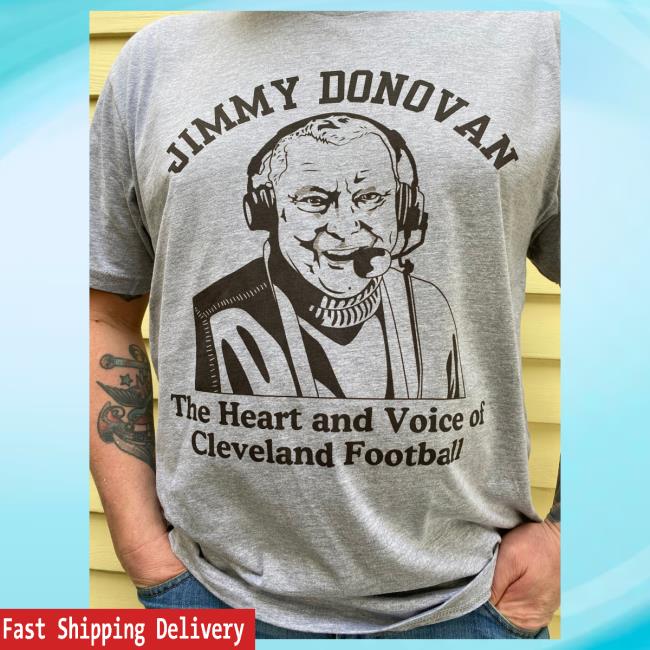Official Midnight Creative Jimmy Donovan Hot Shirt