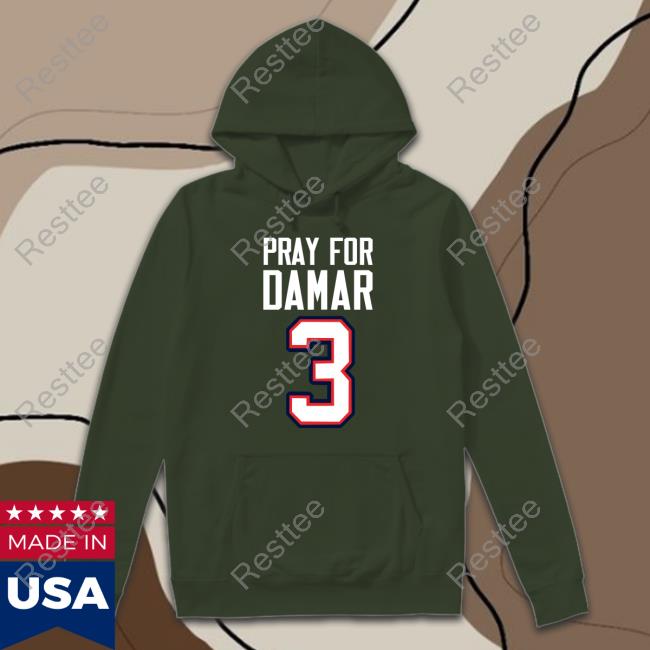 Buffalo Sabres Pray For Damar 3 T Shirt Buffalo Sabres Pray For Damar 3 Shirts