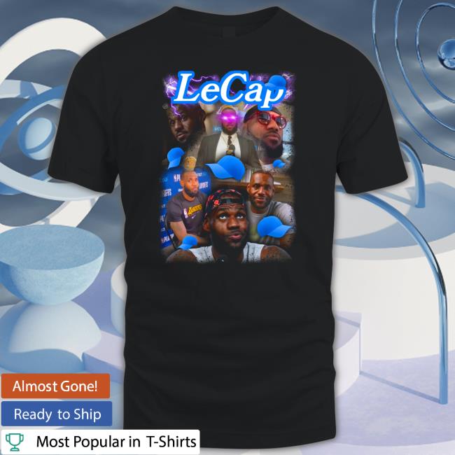 LeCap Shirt