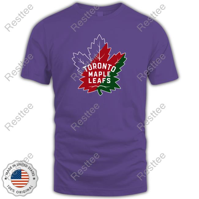 Toronto Maple Leafs T Shirts