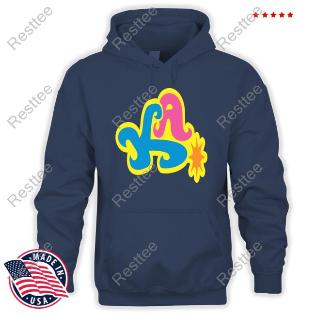 Official Aminé Kaytramine Tour Hoodie Merchbar Merch Aminé Kaytramine Tour Long Sleeve Tee