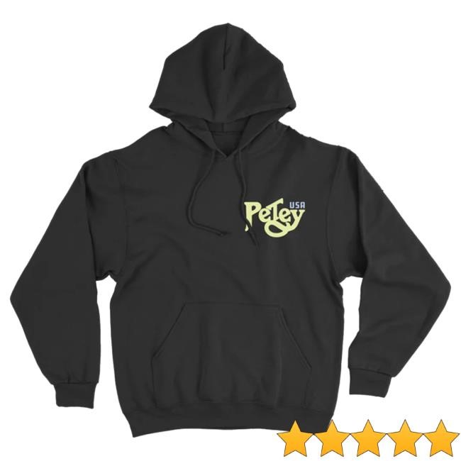 Petey USA Fishing Hood