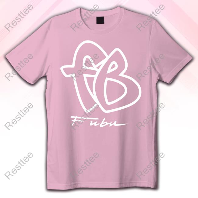 Drake Fubu Logo Crewneck Sweatshirt