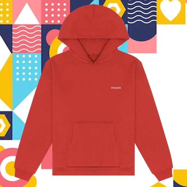 Official Erewhon Pullover Hoodie | Chaga Erewhon Market Official Erewhon Attractive Hoodie | Chaga Erewhon Market