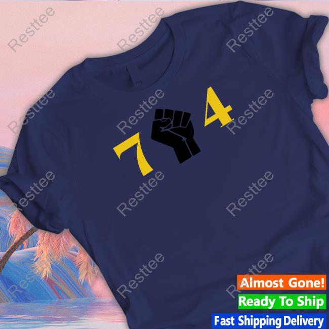 Bj Hill 74 Black Lives Matter T Shirt Bj Hill 74 Black Lives Matter Tee Shirt