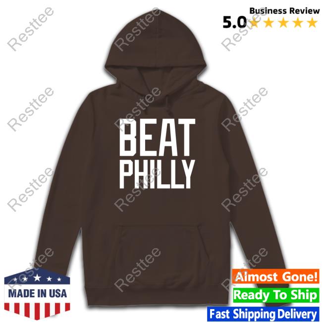 Beat Philly Hoodie Beat Philly Hoodie