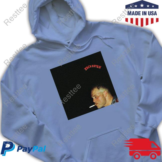 Zach Bryan August 25Th Ol Sons Long Sleeve T Shirt Official Zach Bryan August 25Th Ol Sons T-Shirt