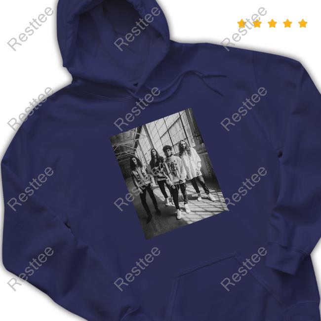 Polyphia Merch Official Rtywd Photo Shirt Polyphia Merch Official Rtywd Photo Hooded Sweatshirt