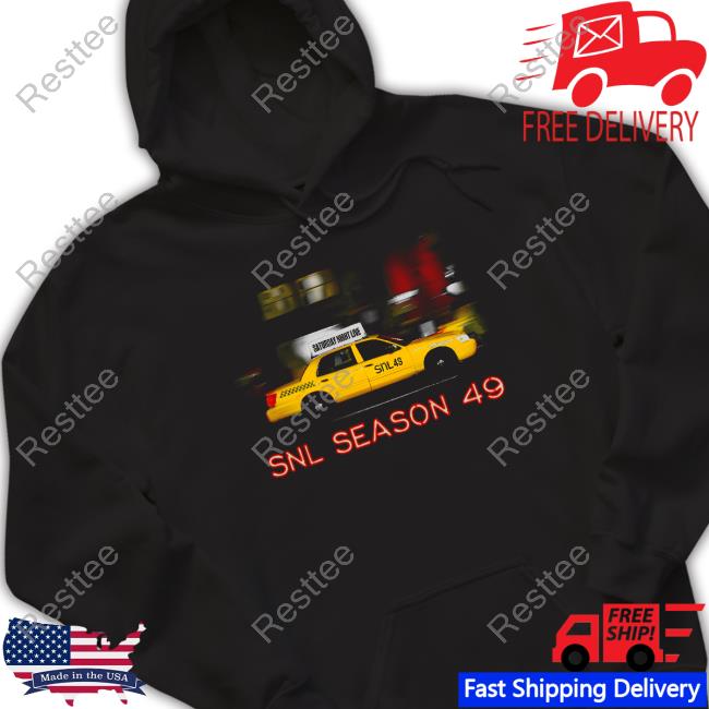 Snl Season 49 TShirt
