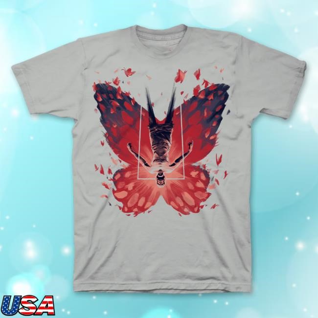 SILENT HILL - Coflicted Form Short Sleeve Shirt - Fangamer
