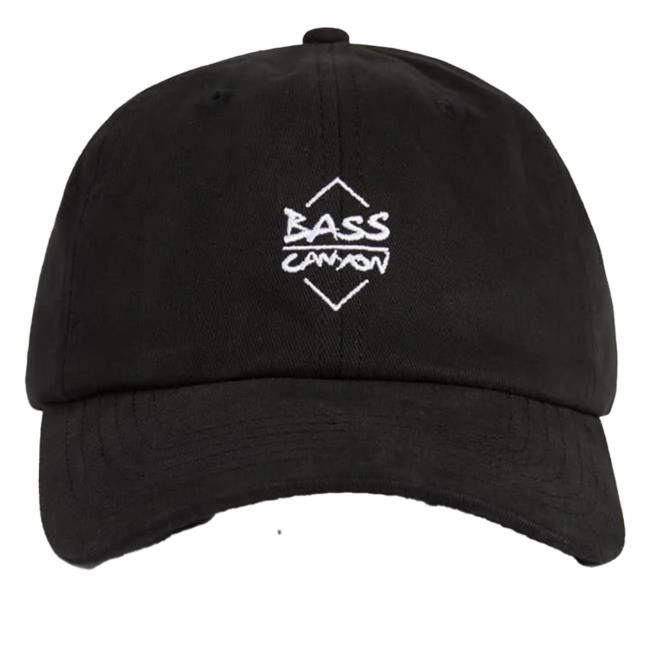 Bass Canyon Hat Excision Merch Bass Canyon Hat Excision Merch