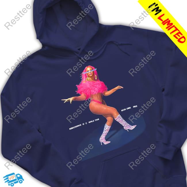 Year Of Renaissance Shirts Beyoncé Year Of Renaissance Shirts Renaissance World Tour