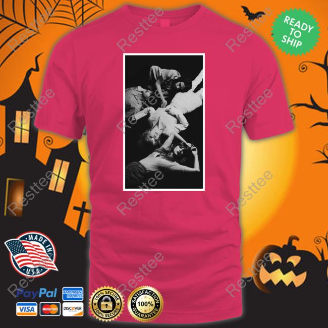 Taylor Swift X Paramore Hoodie Irene Anna Taylor Swift X Paramore Long Sleeve T Shirt