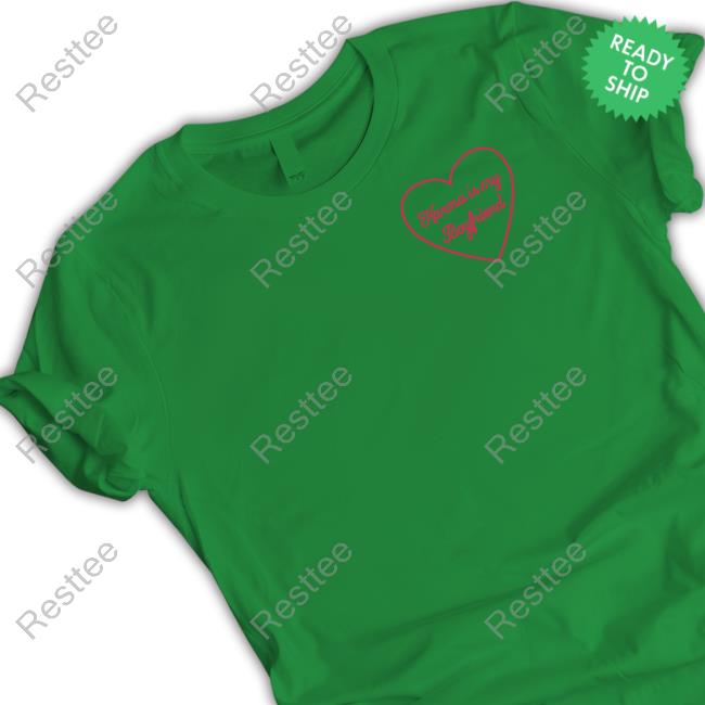 Official Taylor Swift Store Karma Is My Boyfriend Shirt