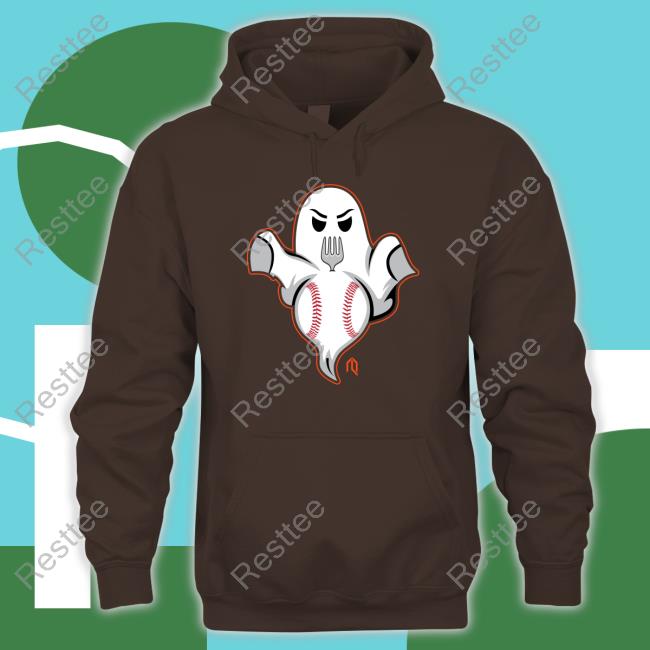 Official Athlete Logos Merch Ghost Forkball Shirts Athlete Logos Merch Ghost Forkball T Shirt Sny Mets