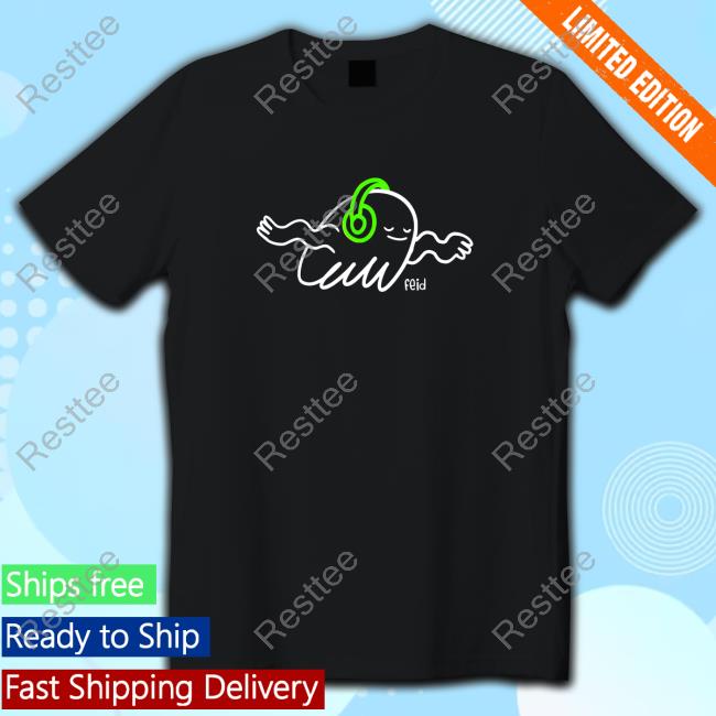 Shop Feid No Hay Luz Sin Oscuridad Long Sleeve Tee