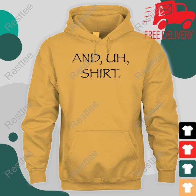 And Uh Shirt T Shirt Dr Stevens David Danipour And Uh Shirt T-Shirt