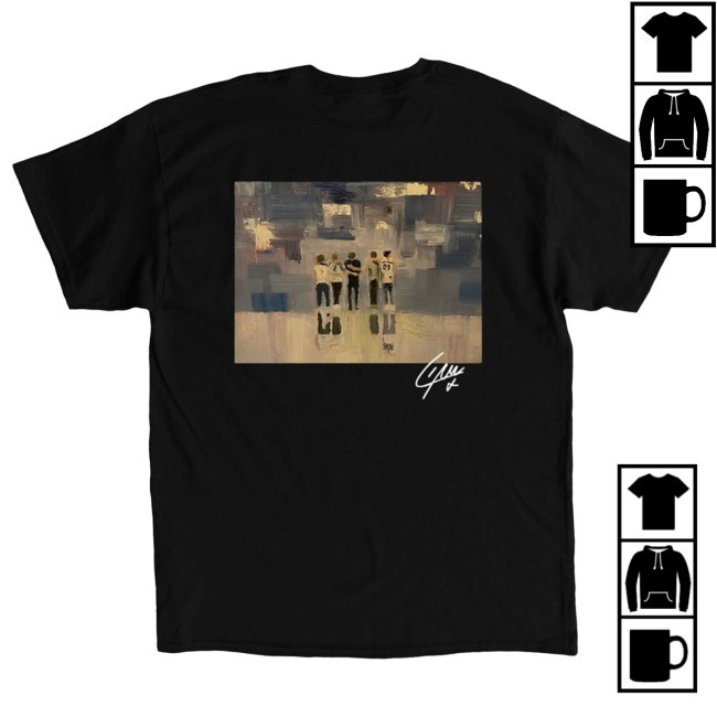 Liam Payne Choose Love Shirt