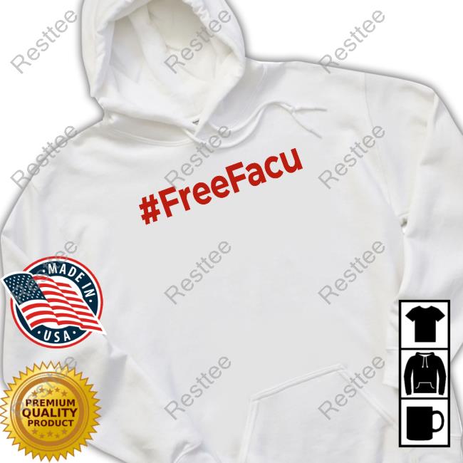 Free Facu T Shirt