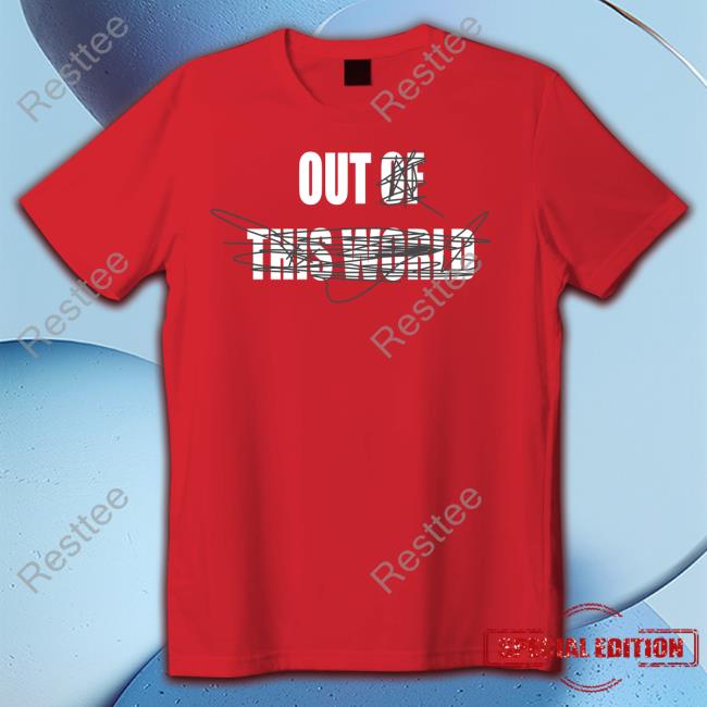 Myntra Out Of This World New Shirt KL Rahul’s