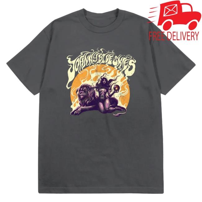 Official Sturgill Simpson Merch Store Sturgill Simpson Sorceress Tour Tank Top Shirt